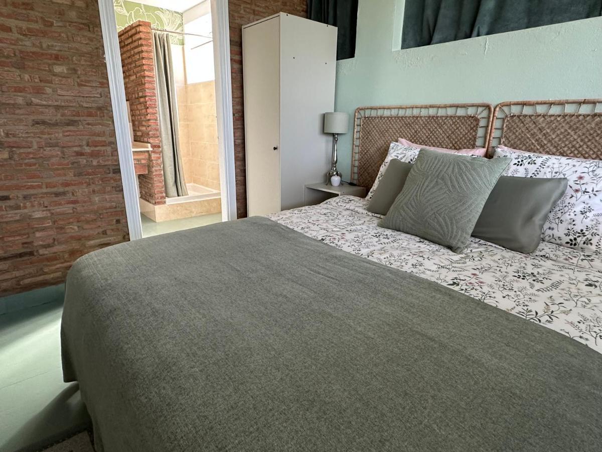 B&B Casa Oceo - Malaga - Andalusie Alhaurin de la Torre Exterior photo